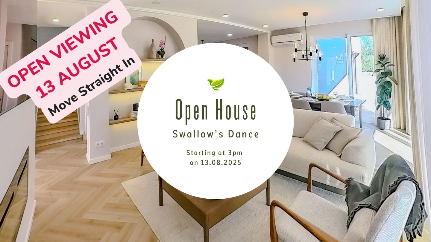 Open Viewing Portugal 4 bedroom House for Sale Open Viewing Portugal 4 bedroom House for Sale